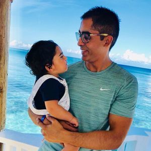 Meet your Posher, Gaurav